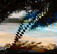 Convent Beach - Tourism Cairns