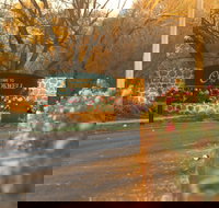 Crookwell - Tourism Cairns