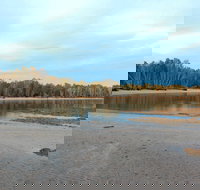 Cullendulla Beach Track - Tourism Cairns