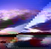 Currumbin Waters - Tourism Cairns