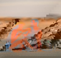 Dampier - Tourism Cairns