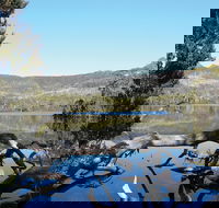 Derwent Bridge - Tourism Cairns