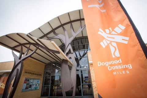 Dogwood Crossing, Miles - Tourism Cairns 0