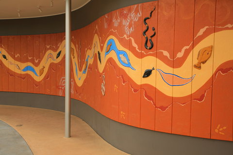 Dogwood Crossing, Miles - Tourism Cairns 1