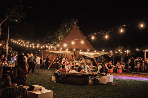 Earlando Weddings And Private Events - Tourism Cairns 0