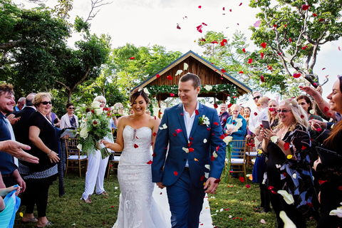Earlando Weddings And Private Events - Tourism Cairns 1
