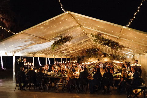 Earlando Weddings And Private Events - Tourism Cairns 2