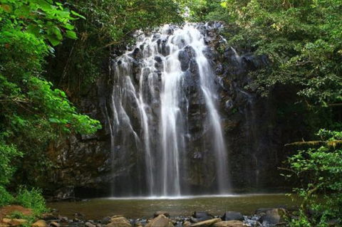 Ellinjaa Falls - Tourism Cairns 0