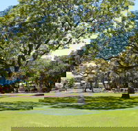 Flinders Park Playground - Tourism Cairns
