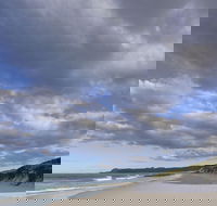 Friendly Beaches - Tourism Cairns