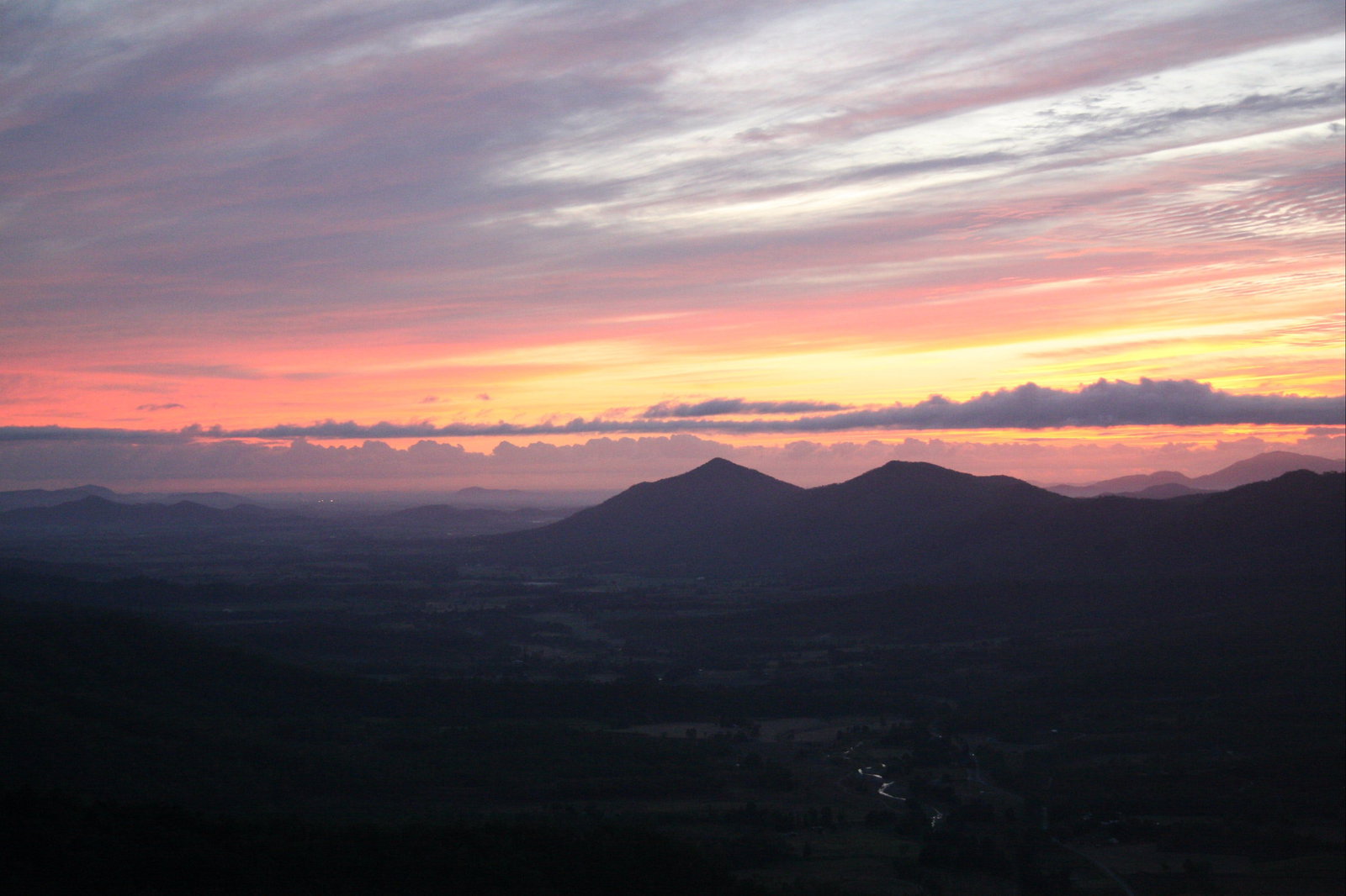 Gargett QLD Tourism Cairns