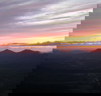 Gargett - Tourism Cairns