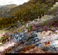 Gibraltar Range National Park - Tourism Cairns