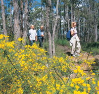 Gidgegannup - Tourism Cairns