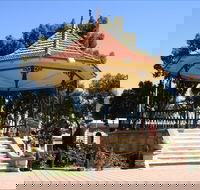 Gladstone Square - Tourism Cairns