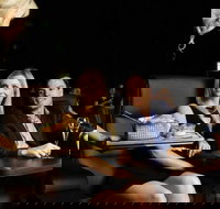 Grand Cinemas - Warwick - Tourism Cairns