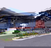 Gracemere Exhibition Complex - Tourism Cairns