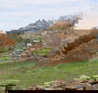 Hampton Road Heritage Walk