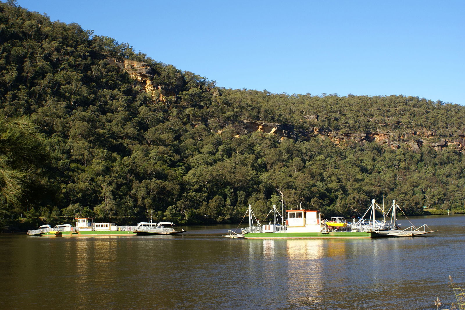 Richmond NSW Tourism Cairns