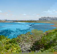 Henry Head Walking Track - Tourism Cairns