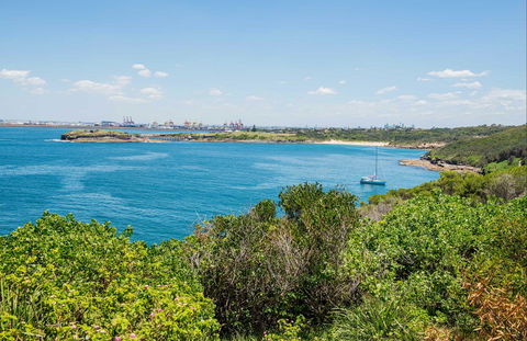 Henry Head Walking Track - Tourism Cairns 0