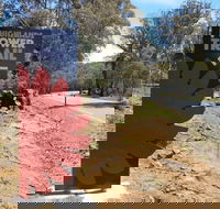 Highlands Power Trail - Tourism Cairns