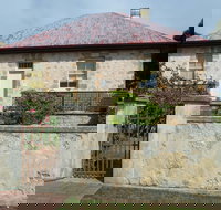 Hope Cottage National Trust Museum - Tourism Cairns