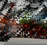 Jamberoo - Tourism Cairns