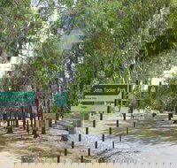 John Tucker Park - Tourism Cairns