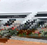 John Murray Art Gallery - Tourism Cairns