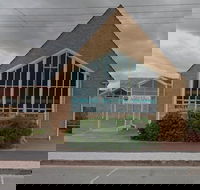 Kadina Uniting Church - Tourism Cairns