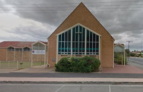 Kadina Uniting Church - Tourism Cairns 0