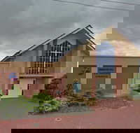 Kadina Lutheran Church - Tourism Cairns