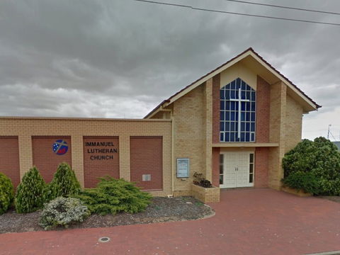 Kadina Lutheran Church - Tourism Cairns 0