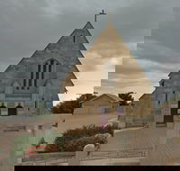 Kadina Catholic Church - Tourism Cairns