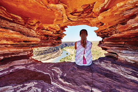 Kalbarri To Monkey Mia - Tourism Cairns 1