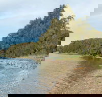 Lake Macquarie State Conservation Area - Tourism Cairns