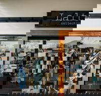 Lalt Collective - Tourism Cairns