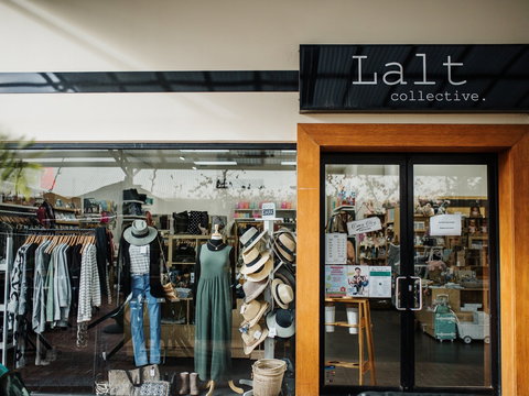 Lalt Collective - Tourism Cairns 0