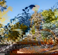 Laverton - Tourism Cairns