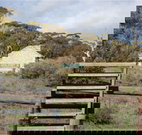 Lenger Reserve - Tourism Cairns