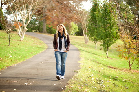 Macarthur Park - Tourism Cairns 2