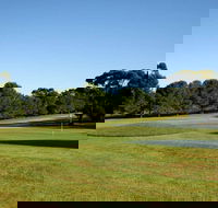 Mannum Golf Club - Tourism Cairns
