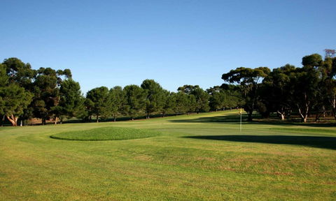 Mannum Golf Club - Tourism Cairns 0