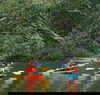 Maribyrnong River - Tourism Cairns