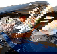 Maxs Motor Museum - Tourism Cairns