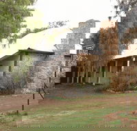 Military Barracks - Tourism Cairns