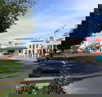 Minlaton - Tourism Cairns