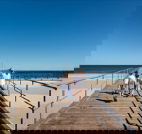 Moonta Bay Jetty - Tourism Cairns