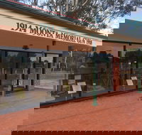 Moonta Memorial Gun 1914-1918 - Tourism Cairns